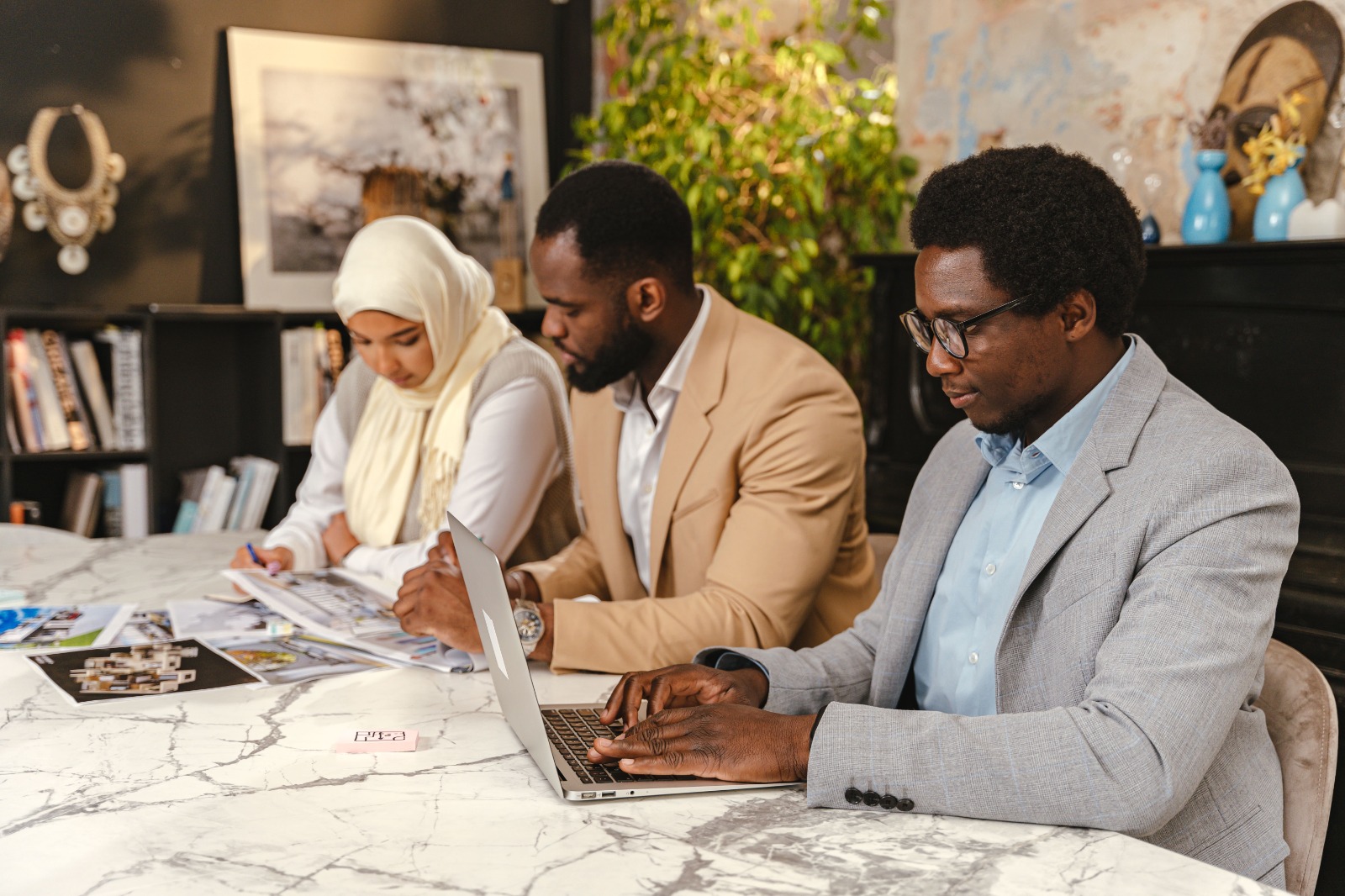 Impact Capital Is Becoming Commercial: What African Founders Must Understand
