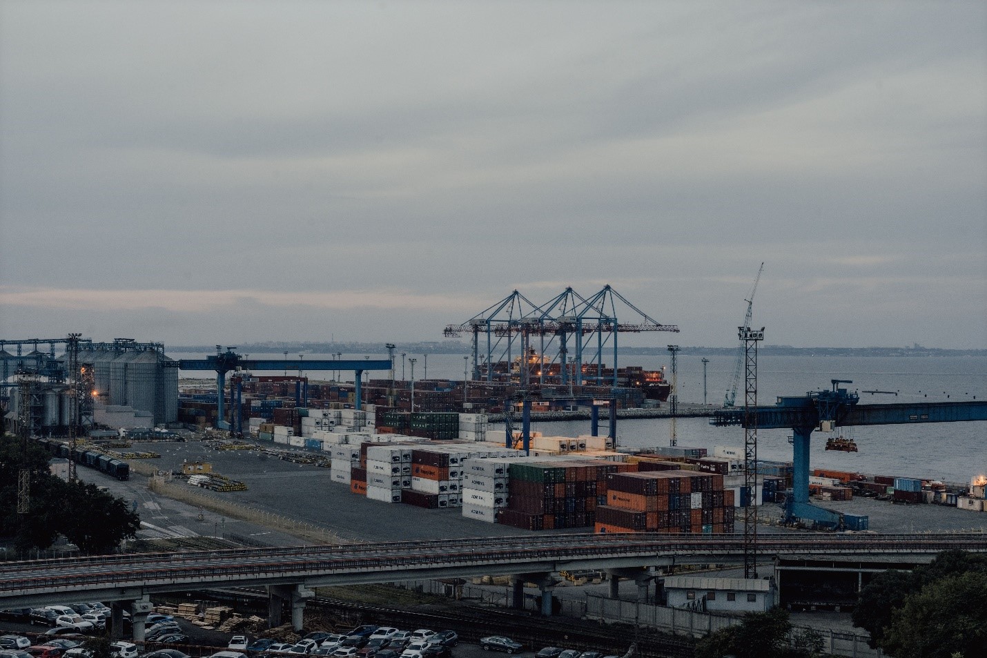 Africa's Supply Chain Reset: From Import Dependency to Regional Production Networks