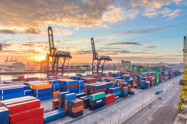Africa's Supply Chain Reset: From Import Dependency to Regional Production Networks
