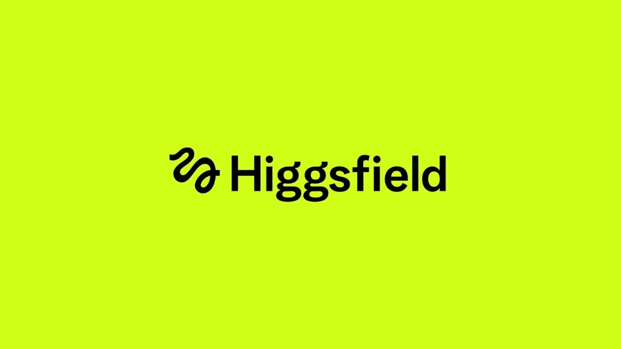 AI-Generated Content Drives Higgsfield Valuation Higher as Technology Begins to Reshape Entertainment Production Economics