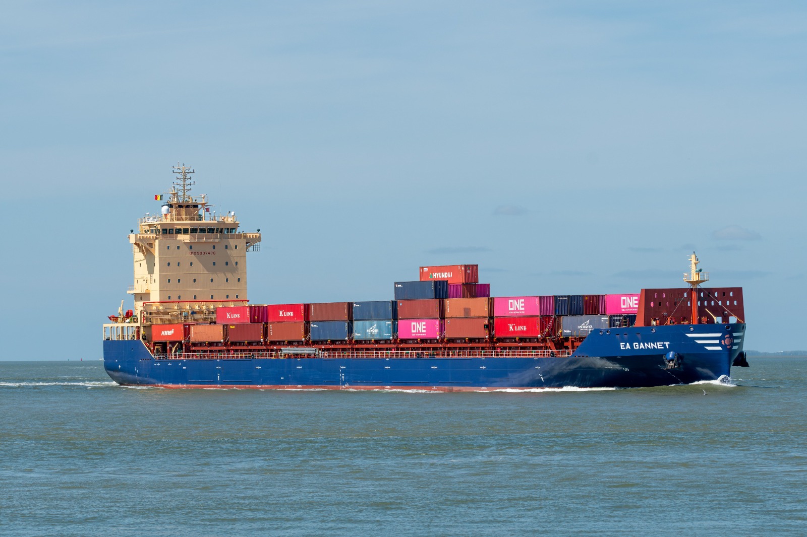 The Logistics Cost Problem: Why Moving Goods Across Africa Remains Too Expensive