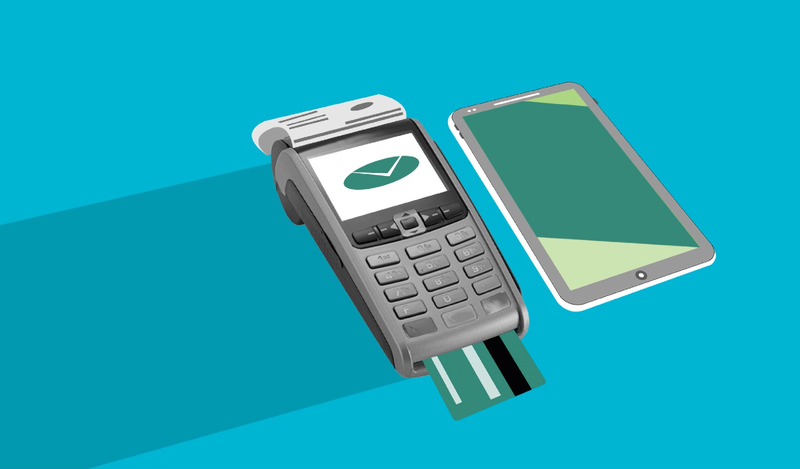 Digital Trade Platforms: How Technology Can Formalise African Supply Chains