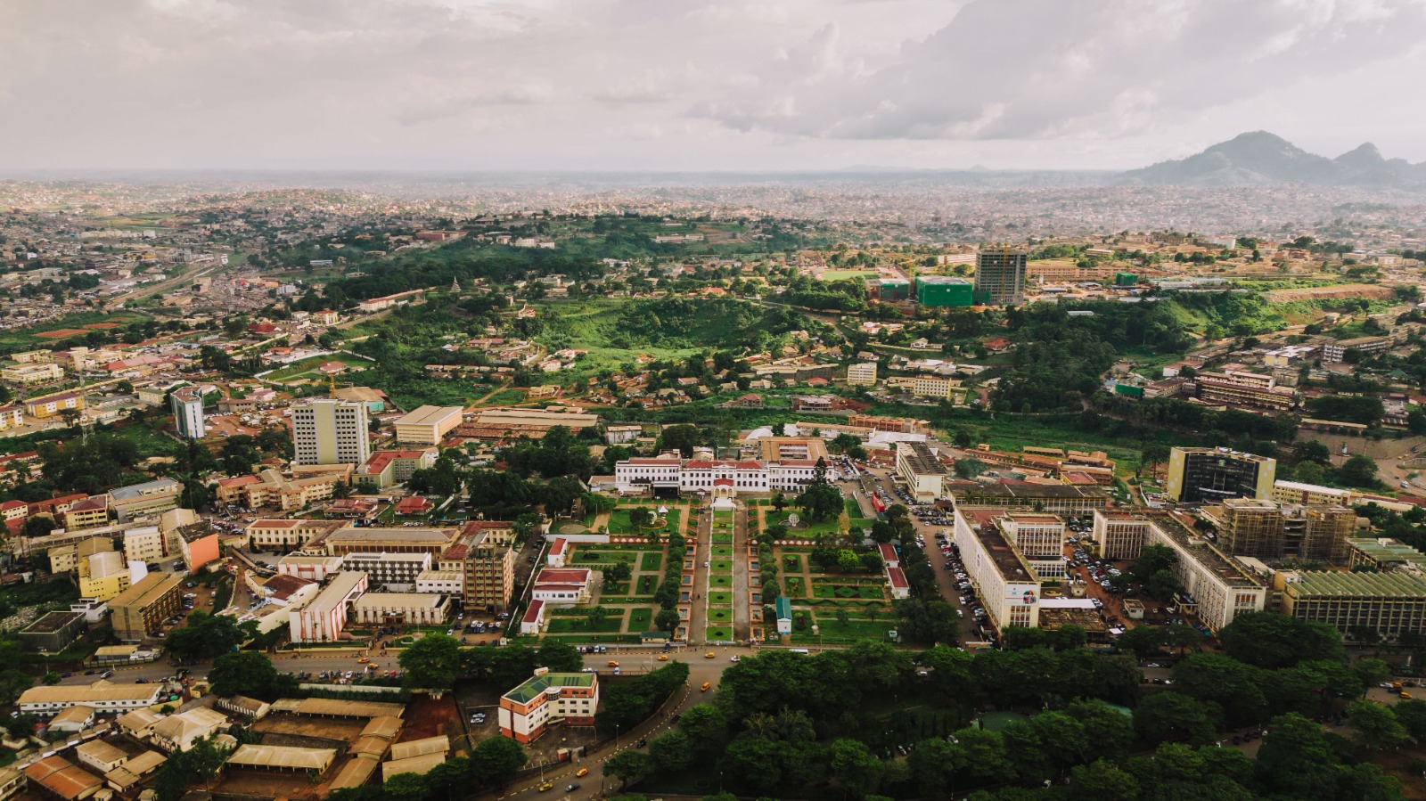 Africa’s Growth Reset: The Economies Building Momentum Beyond Commodities