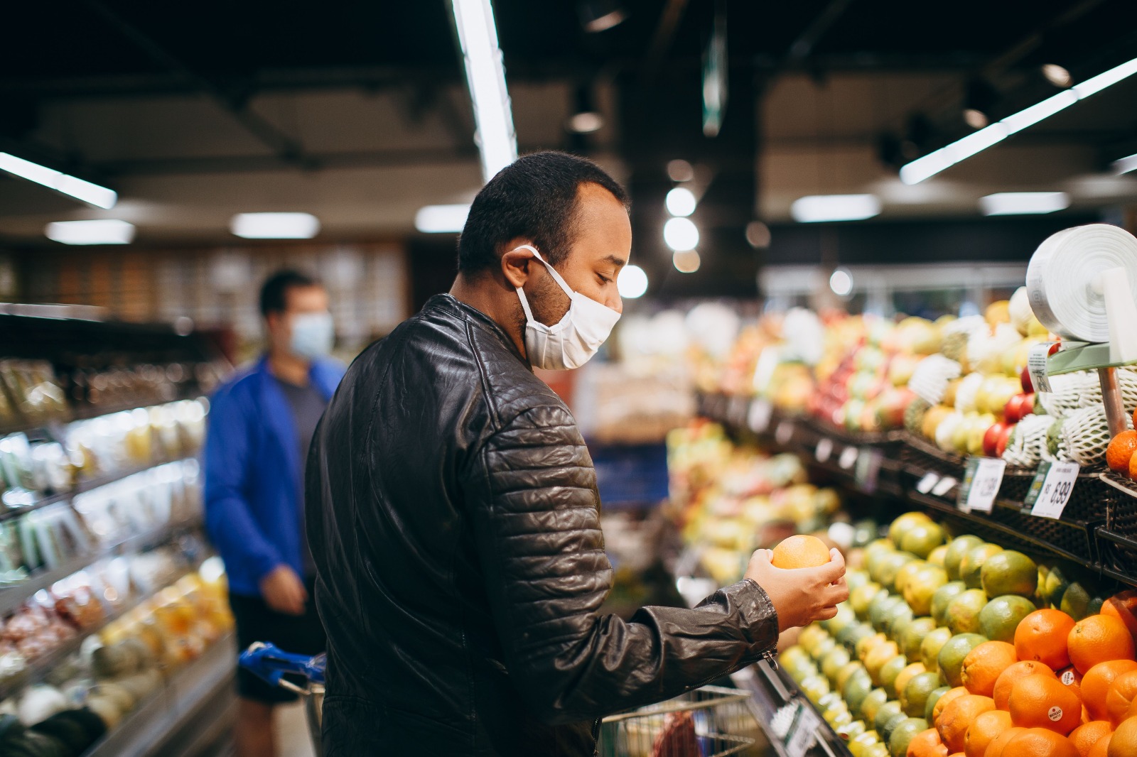 UK Grocery Inflation Eases Further as Softer Food Prices Reduce Pressure on Consumers and RetailersUK Grocery Inflation Eases Further as Softer Food Prices Reduce Pressure on Consumers and Retailers
