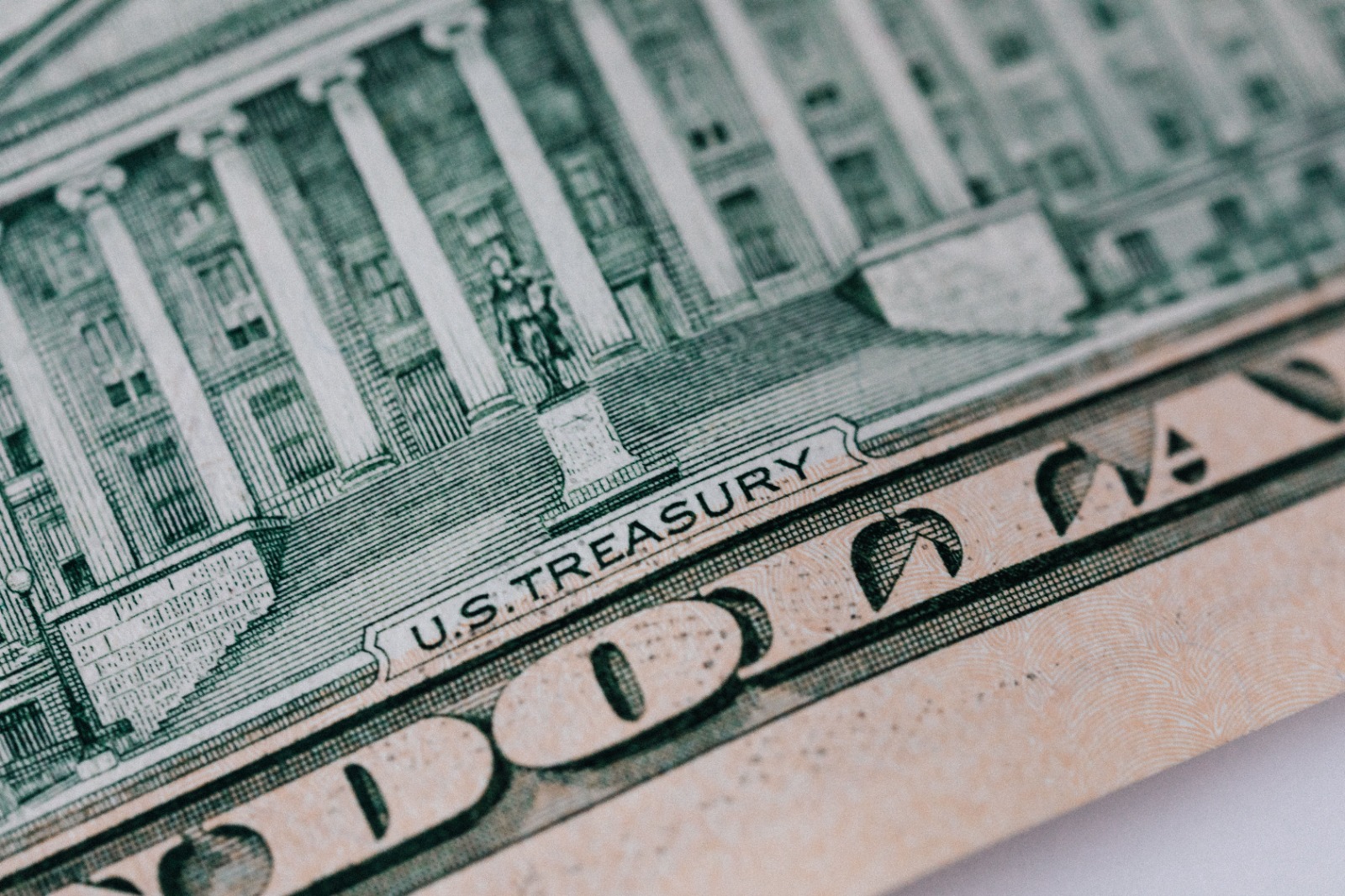 US 30-Year Treasury Yield Hits 19-Year High as Oil Risks and Fiscal Pressure Lift Long-Term Borrowing Costs