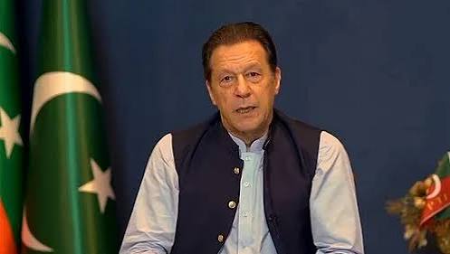 Pakistan Court Orders Imran Khan Hospital Transfer as Political and Institutional Tensions Persist
