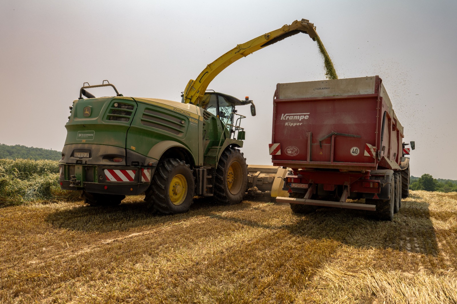 Beyond the Commodity Cycle: Africa’s Next Export Economy Is Being Built in Processing