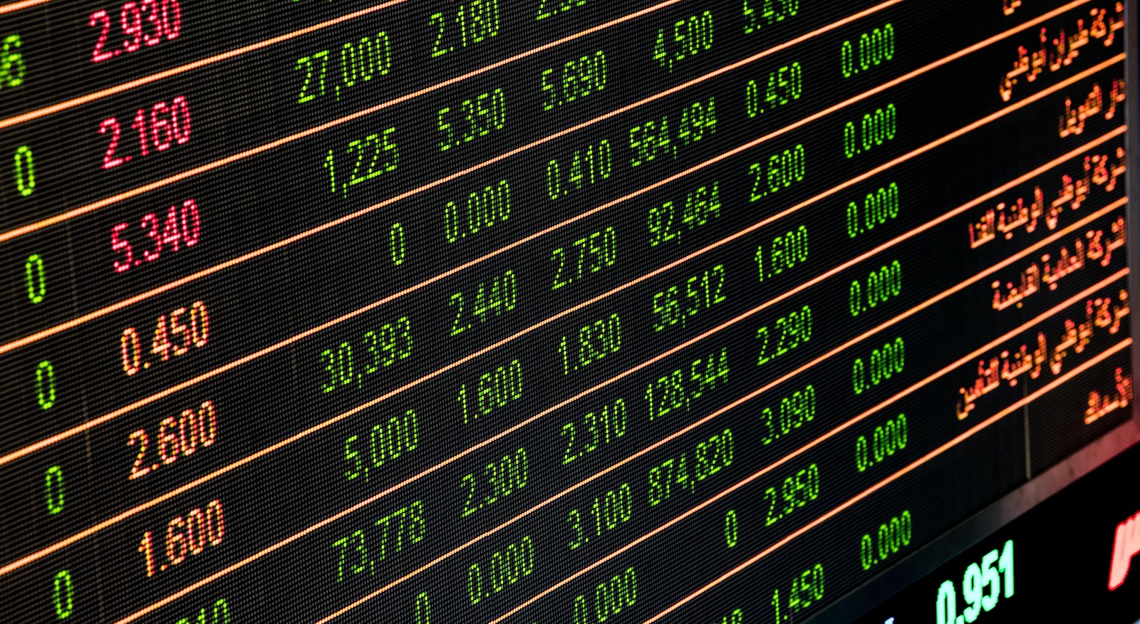 Africa’s Stock Markets at an Inflection Point: What Institutional Investors Are Watching Now