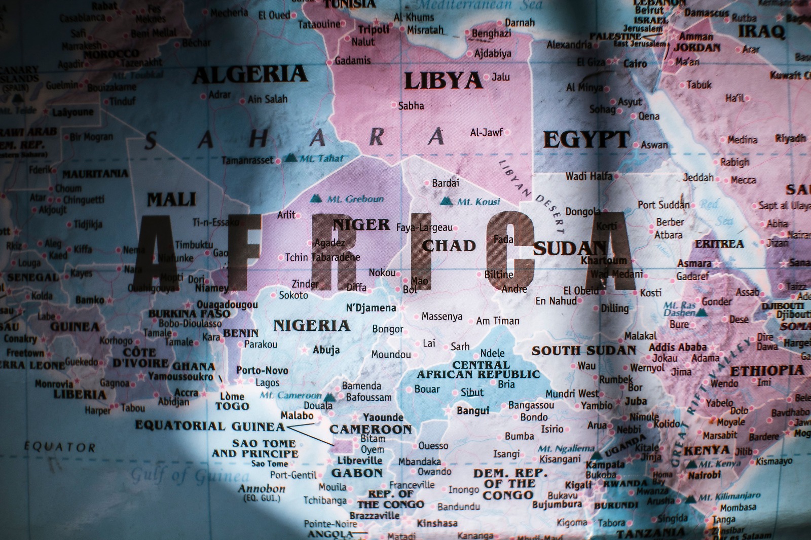 Trade Under Pressure: How Geopolitical Fragmentation Is Rewriting Africa’s Business Map