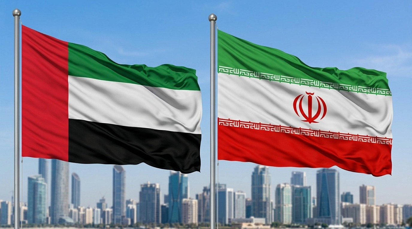 UAE Financial Break with Iran Raises Risks for Gulf Trade and Capital Flows