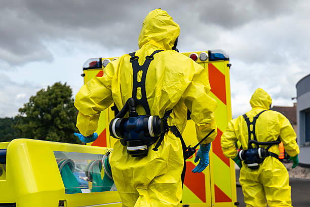 Congo Ebola Cases Surpass 5,000 as Outbreak Tests Health-System Capacity and Funding