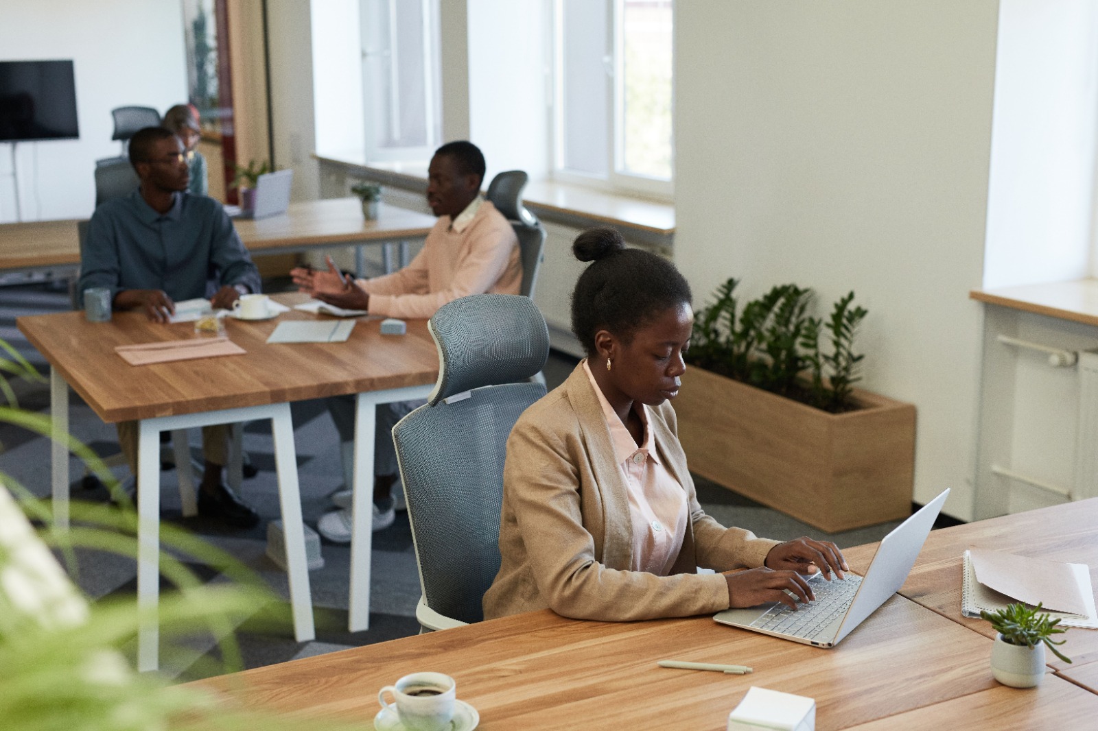 The Cost of Capital Is Falling Unevenly: What Lower Rates Mean for African Businesses and Investors