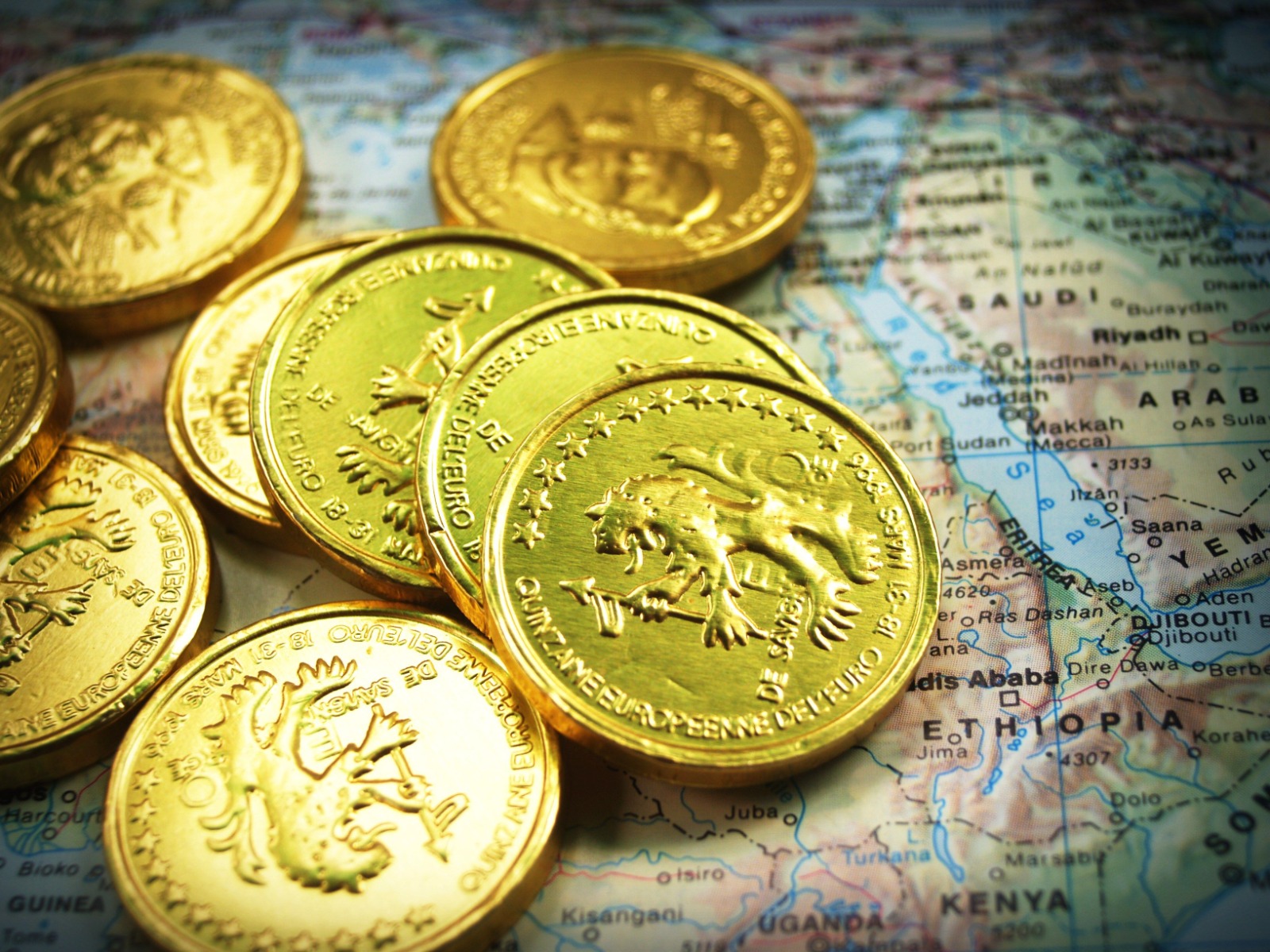 The African Investment Map Is Splitting: Where Capital, Growth and Risk Are Concentrating