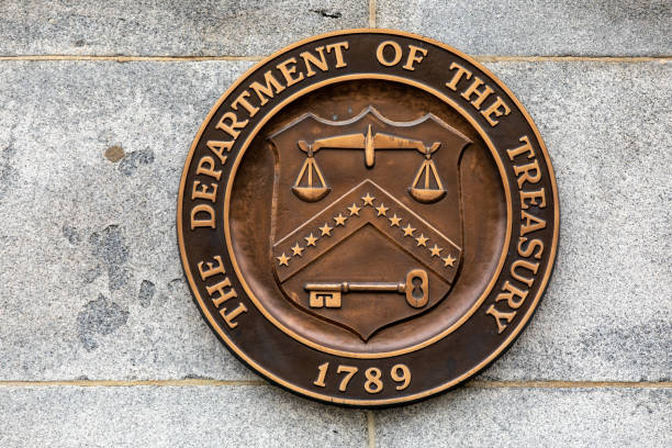 Bond Relief Fades as Investors Question Whether US Treasury Intervention Can Contain Long-Term Yield Risks