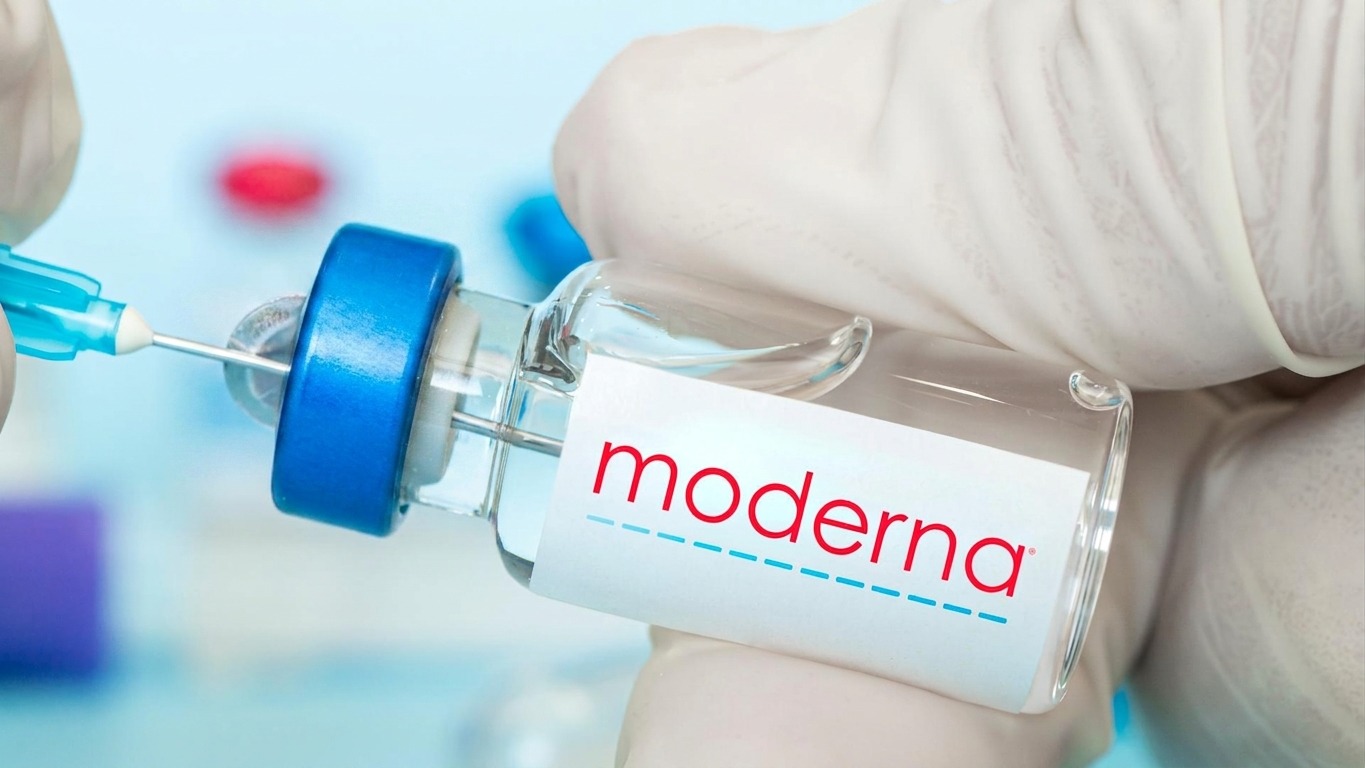 Moderna-Merck Melanoma Vaccine Data Strengthen Case for Personalised Cancer Treatment Investment