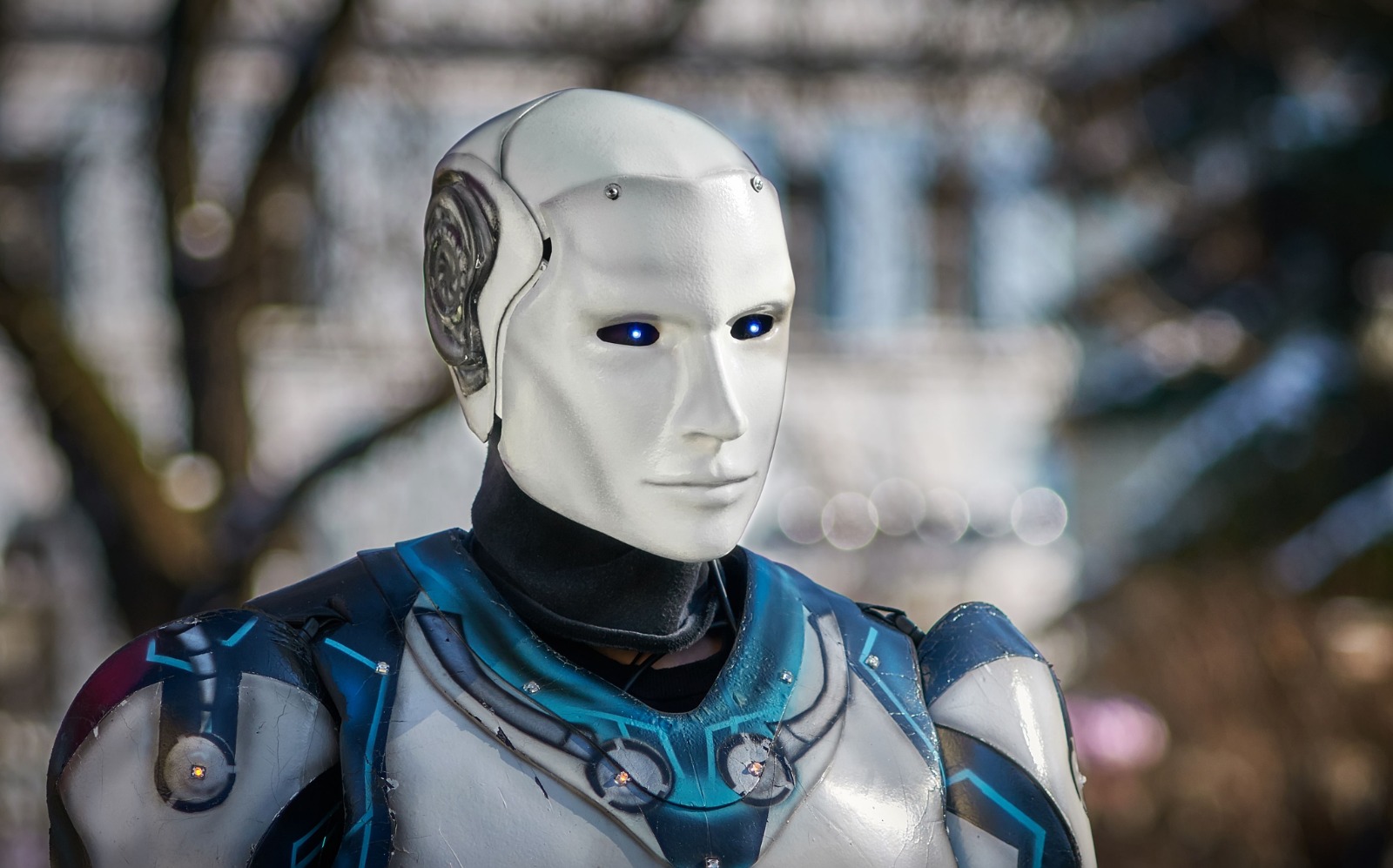 Humanoid Robotics Moves Towards Commercial Inflection Point as Chinese Developers Scale AI-Driven Machines