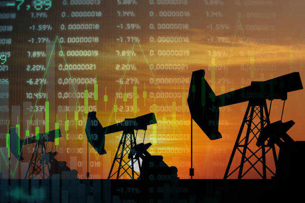Oil Prices Extend Weekly Gains as Iran Tensions Sustain Supply Risks and Renew Inflation Pressure