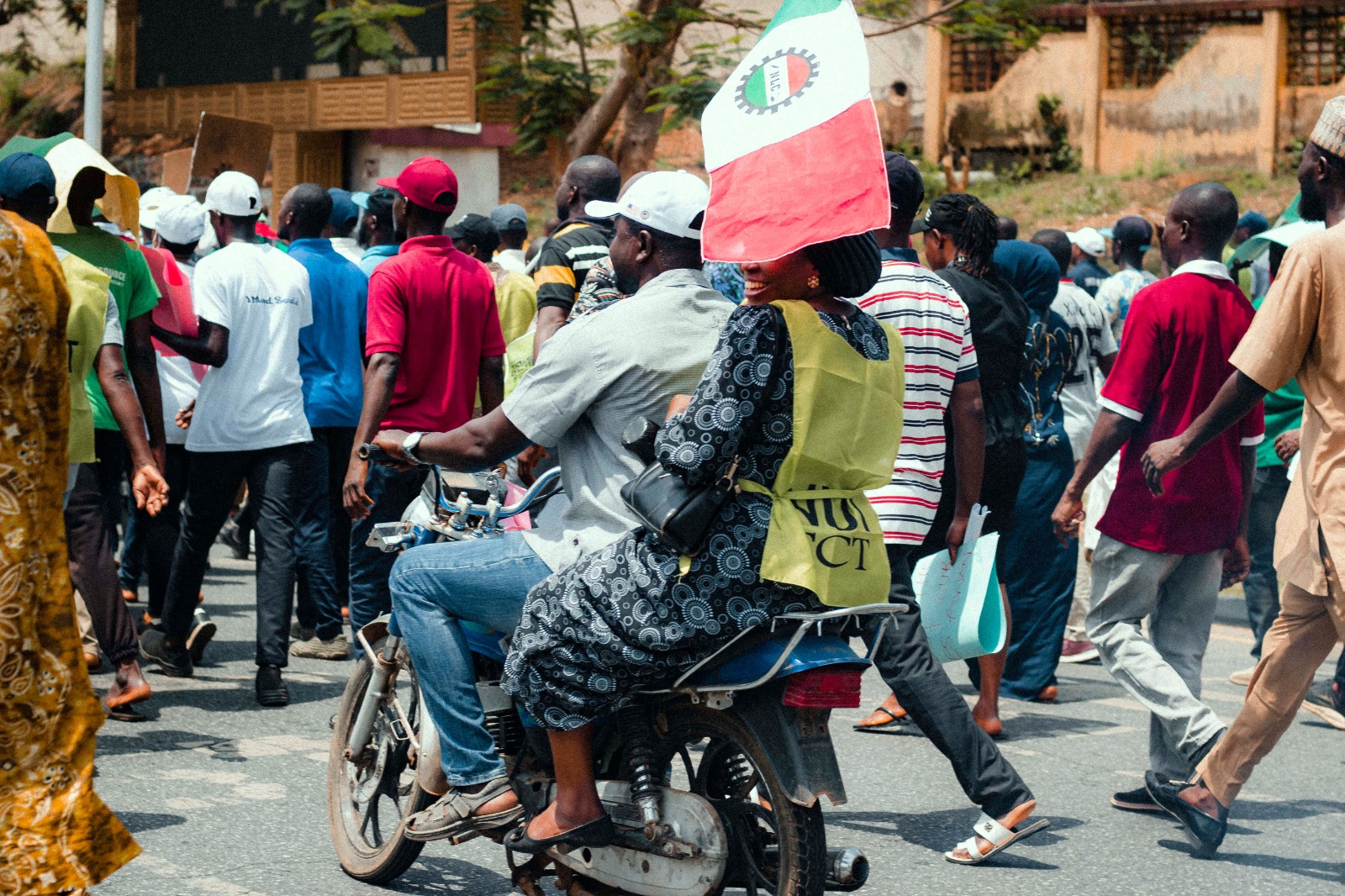 Africa’s Democracy Stress Test: Why Elections Are Becoming More Competitive, and Institutions More Fragile