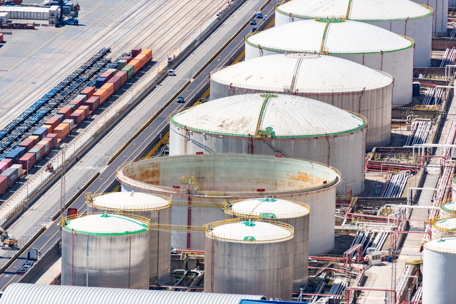 US Iran Sanctions Put China’s Energy Trade and Regional Economic Interests Under Pressure