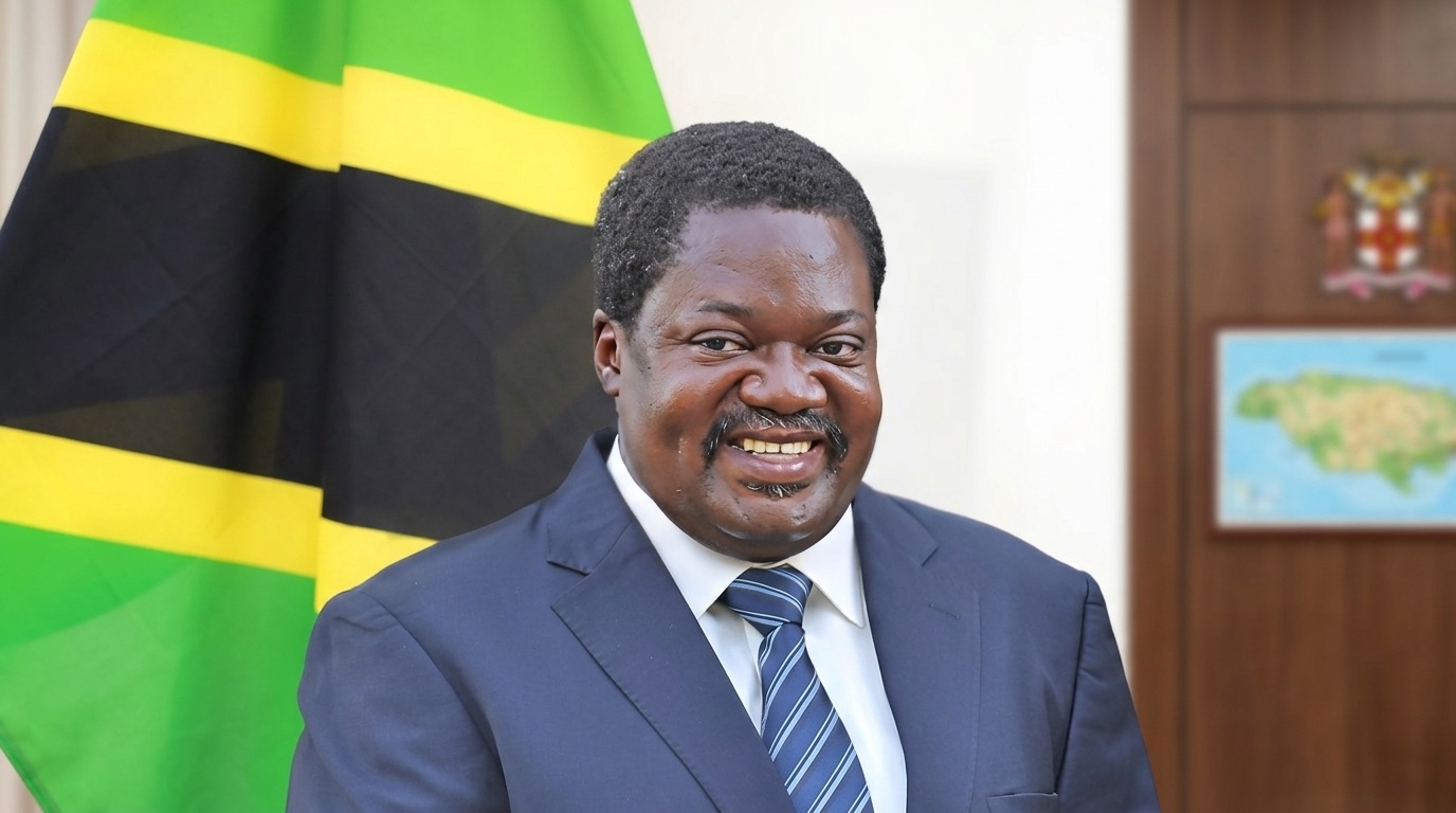 Tanzania Vice-President Resigns, Raising Fresh Questions Over Political Stability and Policy Continuity