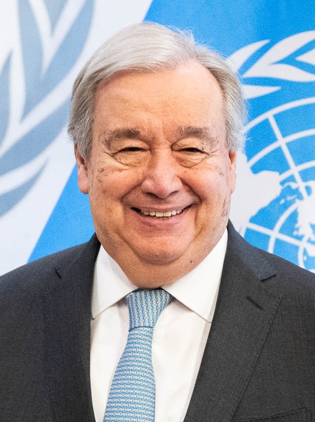 The UN After Guterres: Can the Next Secretary-General Restore Multilateral Power?