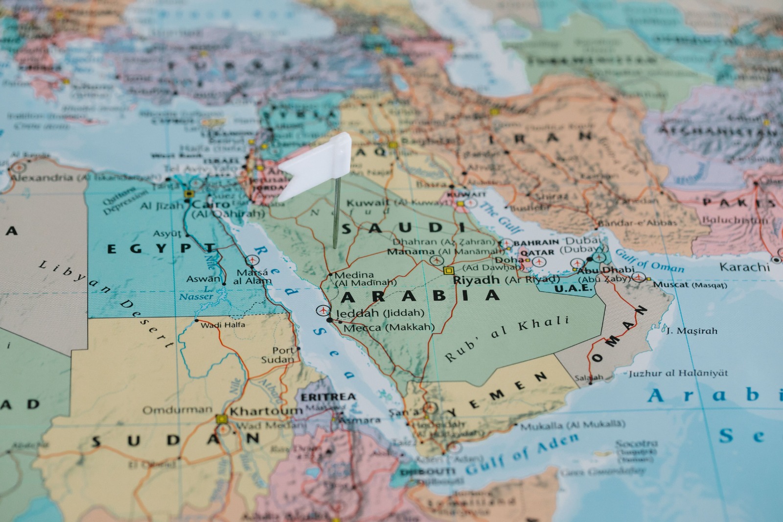 Gulf States Accelerate Strategic Infrastructure Spending as Hormuz Disruption Exposes Energy Trade Vulnerabilities