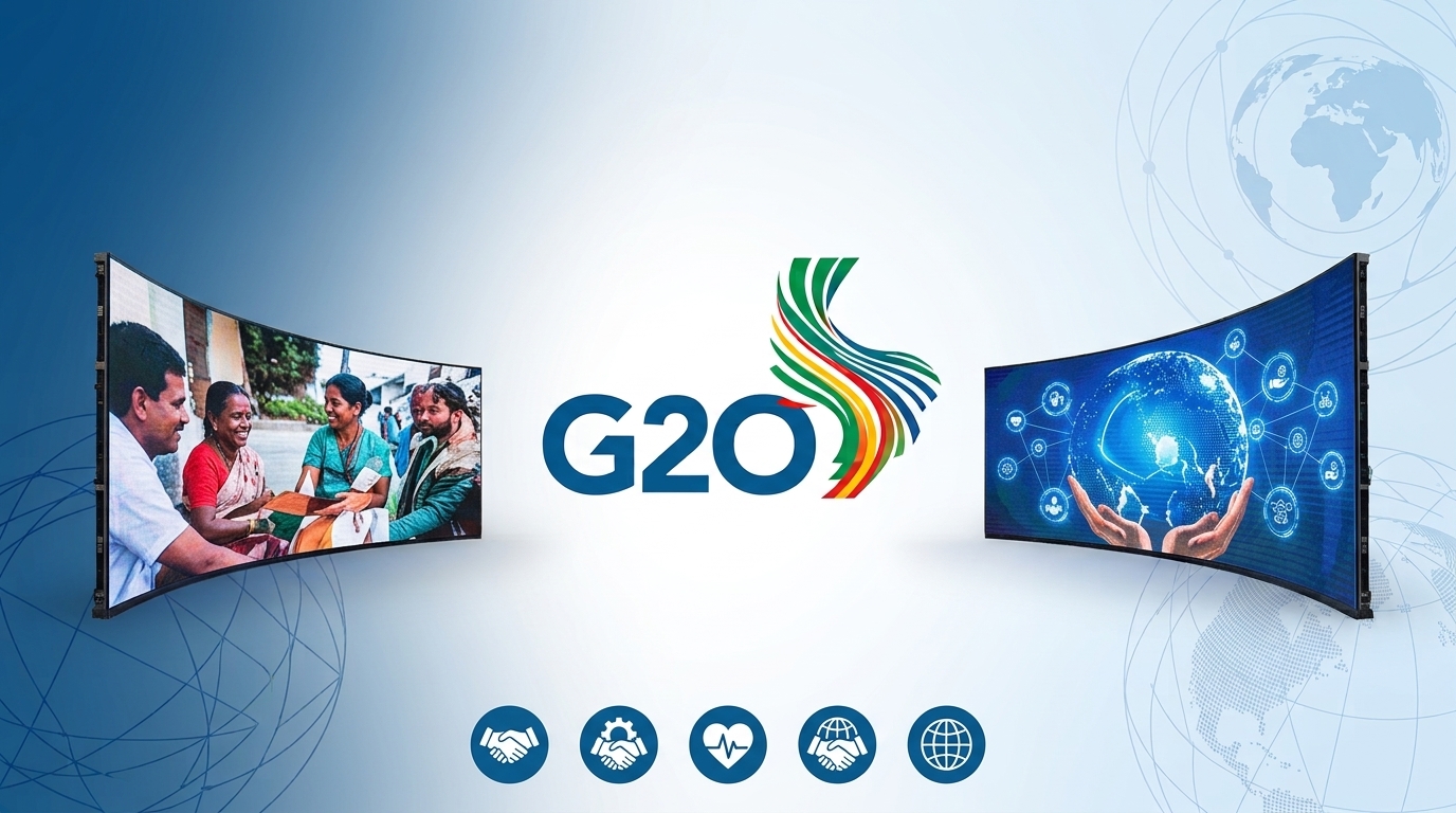 G20 Finance Talks Put Global Growth, Trade Imbalances and Iran Sanctions at the Heart of Economic Diplomacy