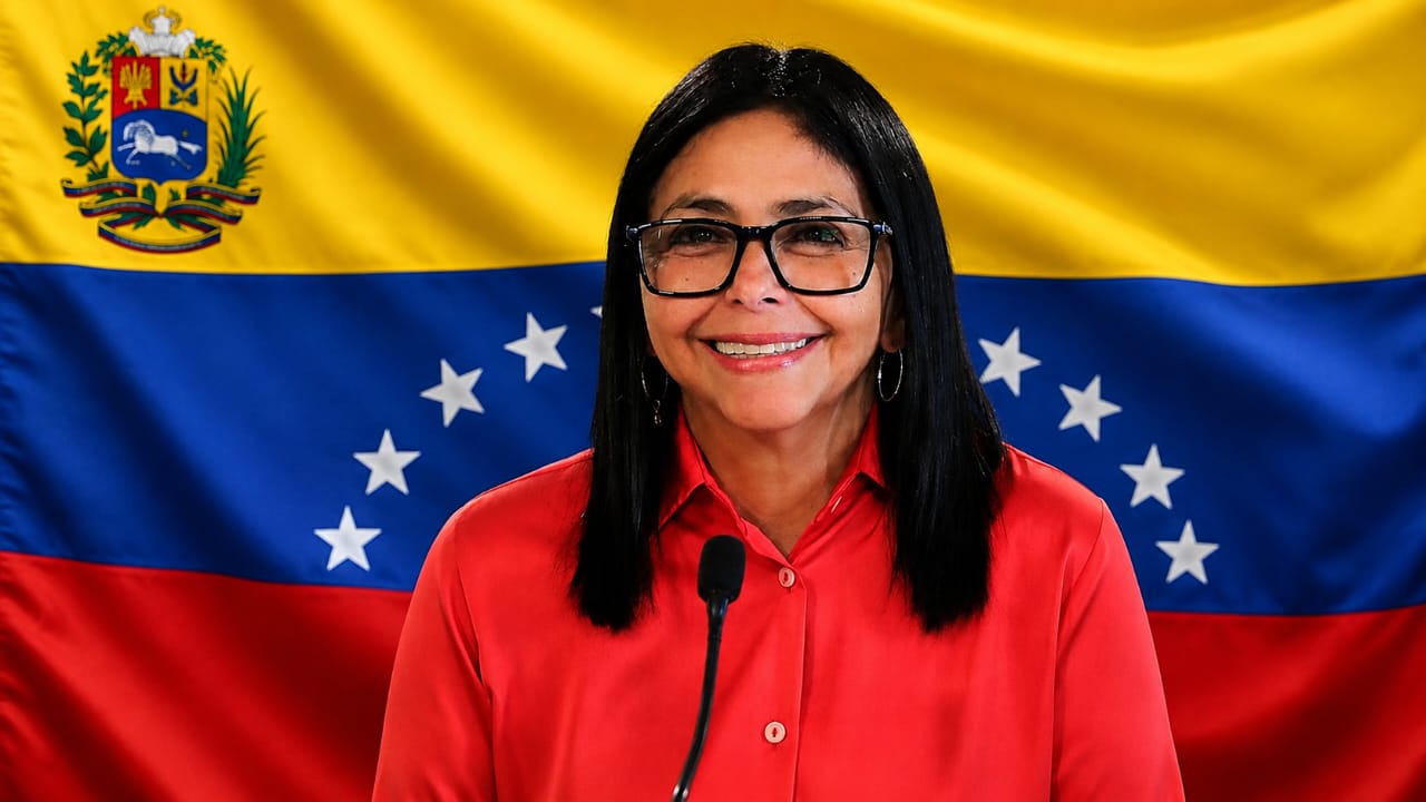 Venezuela Secures Long-Term U.S. Energy Framework as Caracas Rebuilds Oil Industry