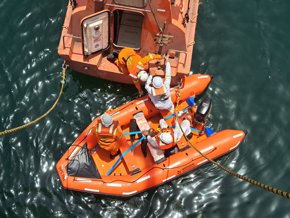Nepal-China Glacier Disaster Tests Regional Rescue Capacity as Missing Toll Surges