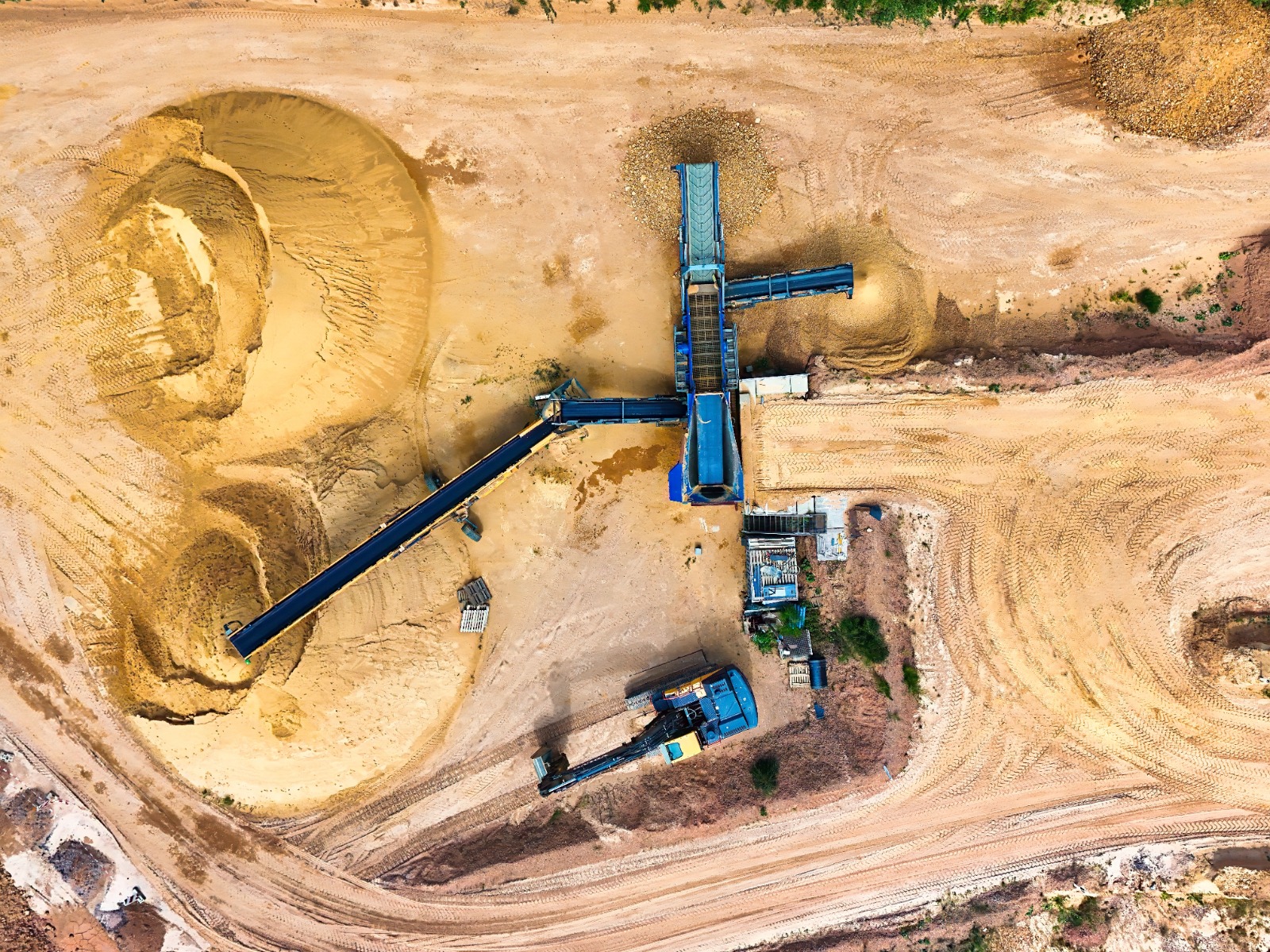 Critical Minerals Are Becoming the New Oil: Africa's Next Geopolitical Bargaining Power