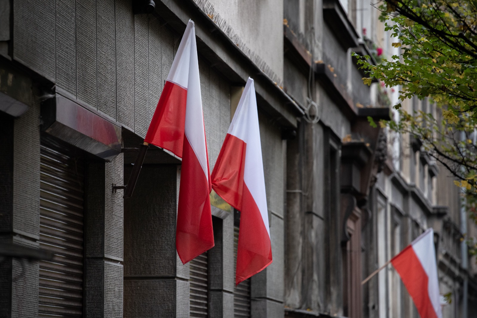 Poland Accelerates Defence Industrial Build-Up as Europe Moves Towards Greater Military Self-Reliance