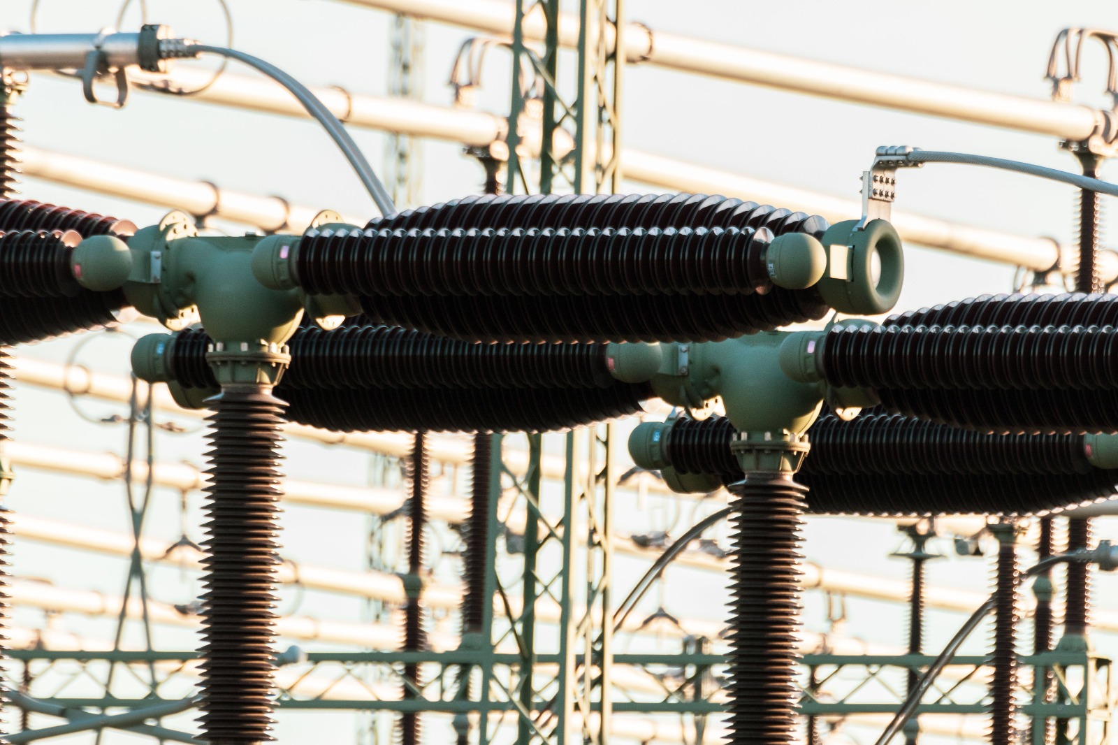 Germany Investigates Fresh Power-Grid Sabotage Attempt as Hybrid-Warfare Fears Grow