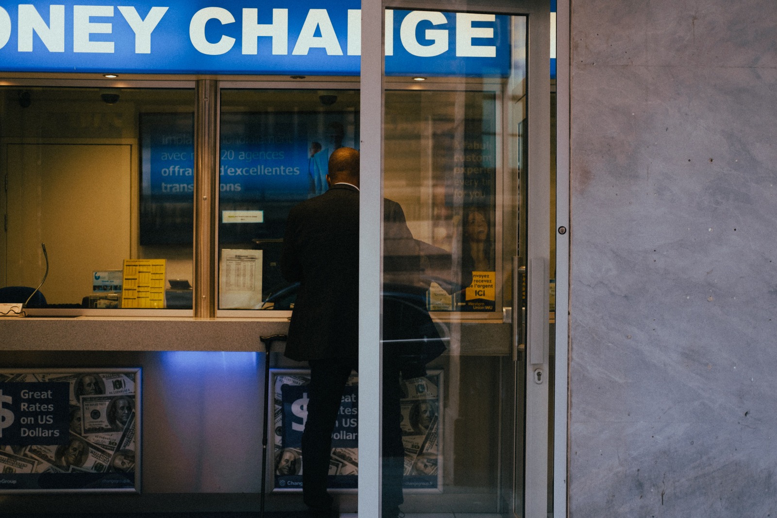 Financial-Sector Rules Are Changing the Risk Equation for African Banks