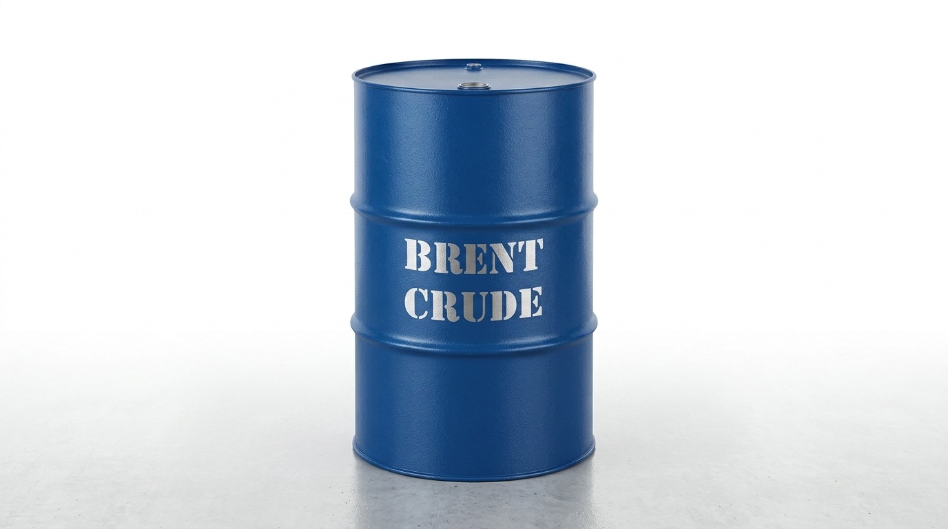 Oil Heads for More Than 7% Weekly Gain as Middle East Supply Disruptions Deepen Global Energy Risks