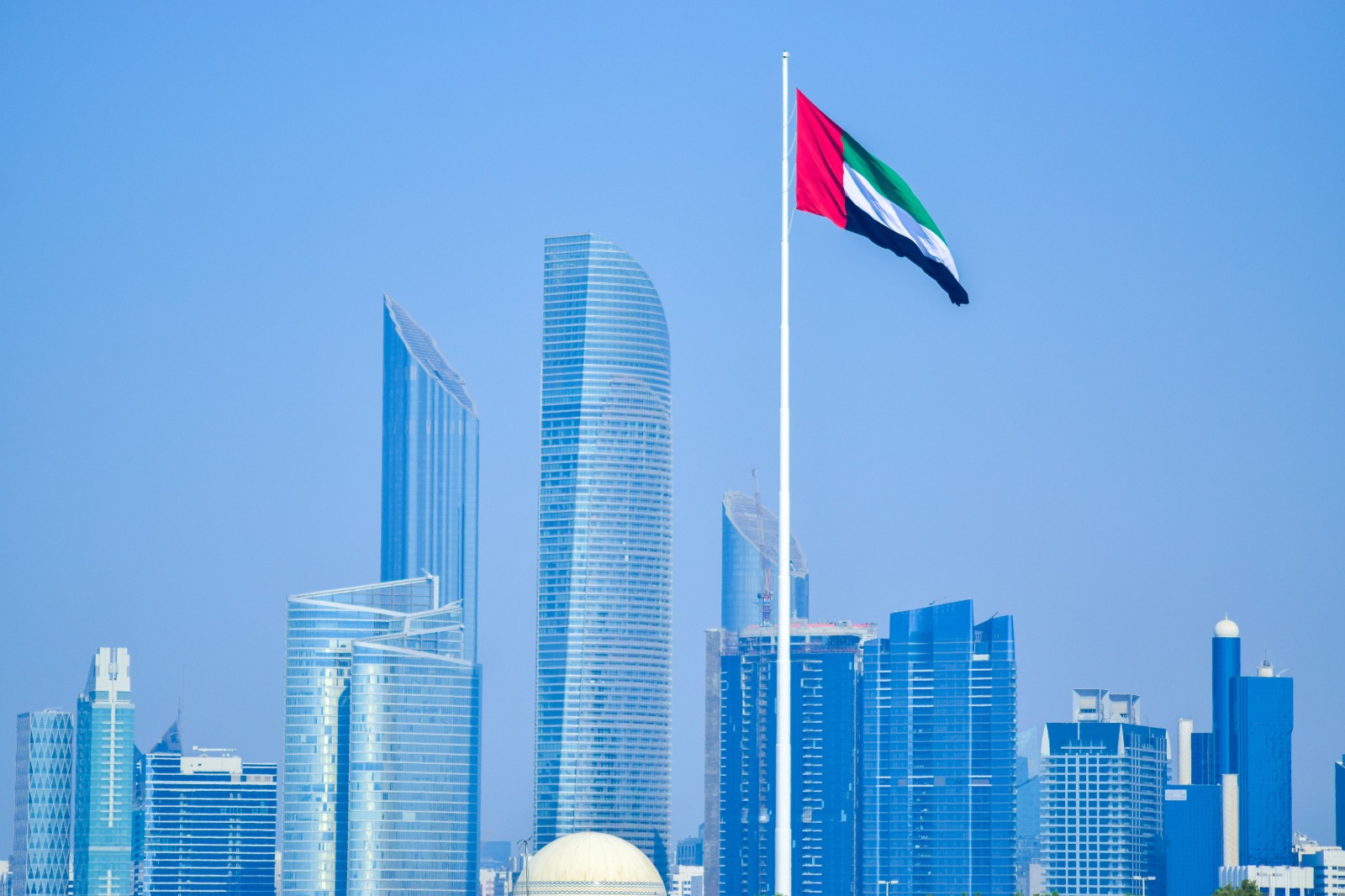 UAE Reworks $30 Billion AI Infrastructure Plan as Iran War Raises Security Risks for Gulf Data Centres